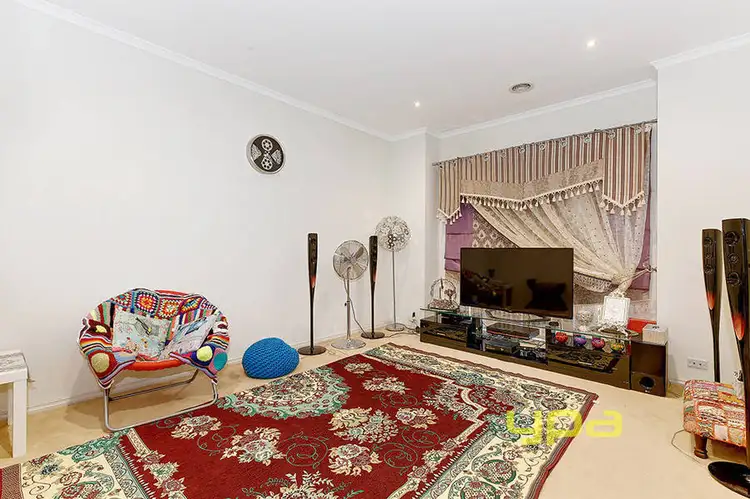 Fourth view of Homely townhouse listing, 67 Jade Way, Hillside VIC 3037