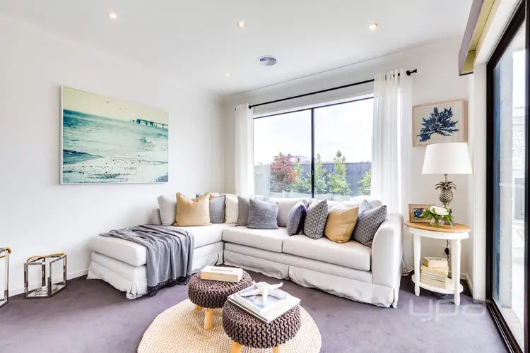 Seventh view of Homely house listing, 23 Bolte Drive, Truganina VIC 3029