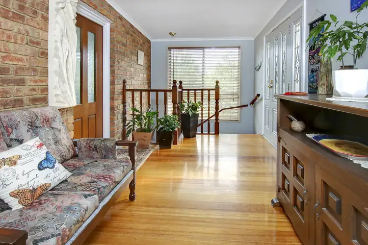 Fourth view of Homely house listing, 49 Bella Vista Drive, Tootgarook VIC 3941