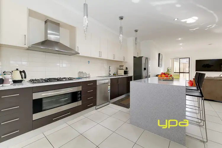 Third view of Homely house listing, 12 Aura Way, Craigieburn VIC 3064
