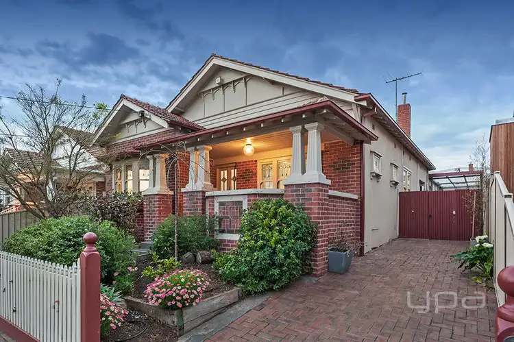 Second view of Homely house listing, 30 Grundy Grove, Pascoe Vale South VIC 3044