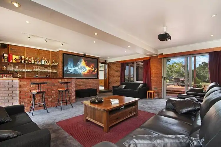 Fifth view of Homely house listing, 540 Racecourse Road, Sunbury VIC 3429