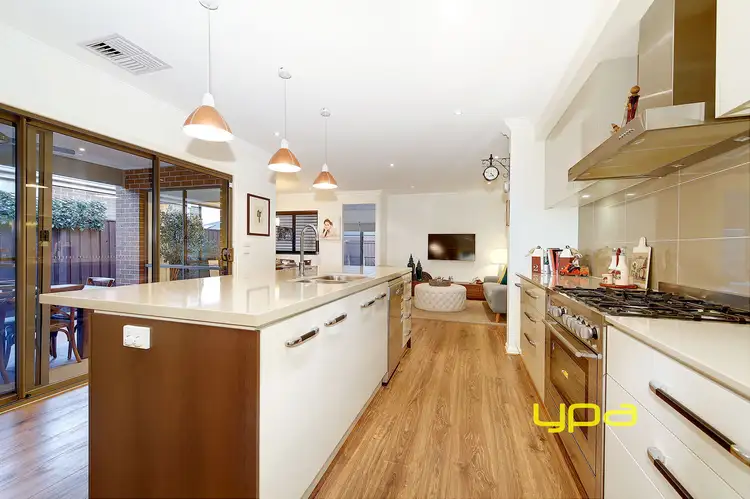 Fourth view of Homely house listing, 21 Posy Street, Greenvale VIC 3059