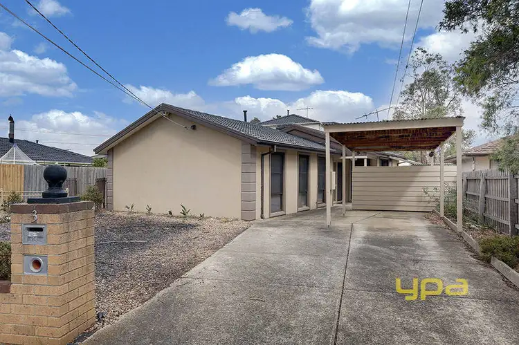 3 Homewood Court, Meadow Heights VIC 3048