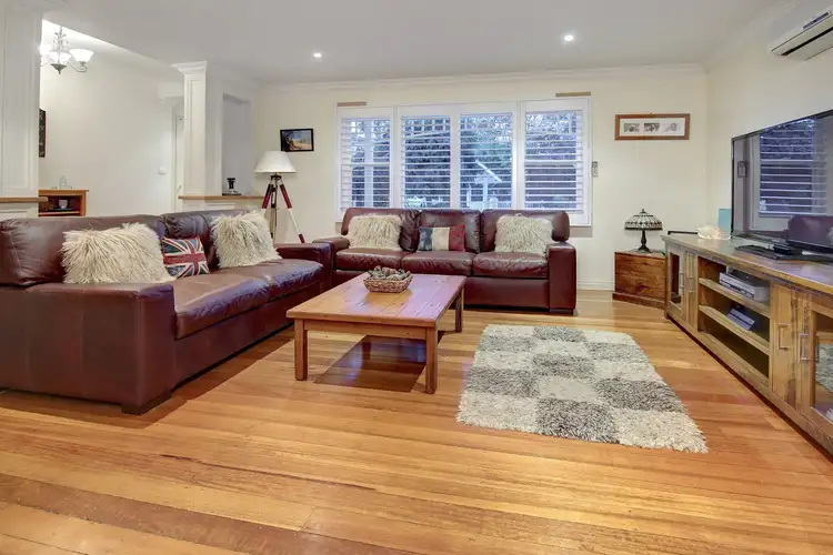 Third view of Homely house listing, 119 John Street, Tootgarook VIC 3941