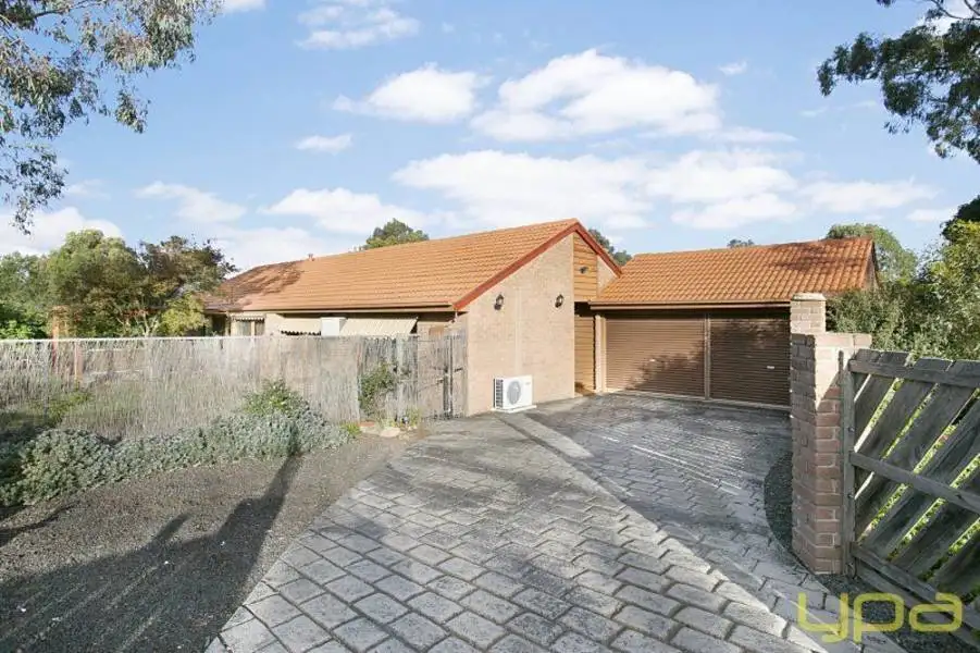 Main view of Homely house listing, 20 Notre Dame Drive, Sunbury VIC 3429