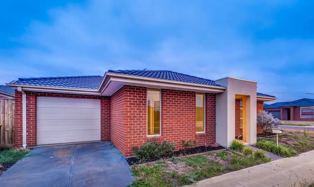 Main view of Homely house listing, 19 Triandra Drive, Brookfield VIC 3338