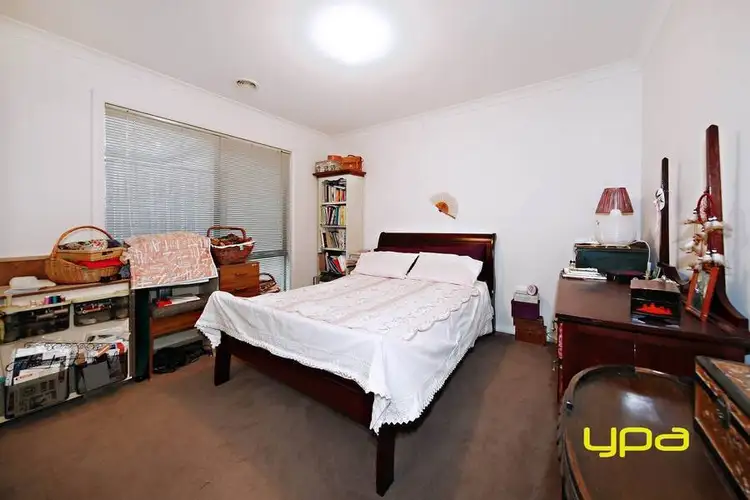Fifth view of Homely house listing, 12 Regent Court, Burnside Heights VIC 3023