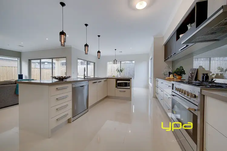 Fifth view of Homely house listing, 25 Naxos Road, Greenvale VIC 3059