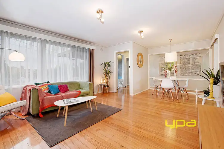 Fourth view of Homely house listing, 36 Tooradin Avenue, Dallas VIC 3047