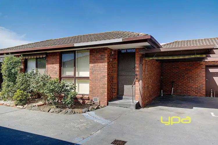 4/18-20 Ambrose Street, Dallas VIC 3047