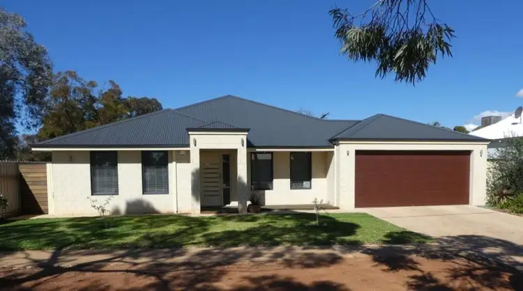 97a Lyall St Lamington, Kalgoorlie WA 6430