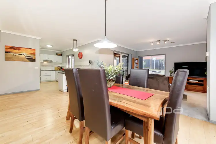 Sixth view of Homely house listing, 25 Forman Street, Westmeadows VIC 3049