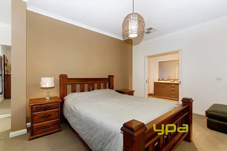 Sixth view of Homely house listing, 16 Bond Street, Taylors Hill VIC 3037