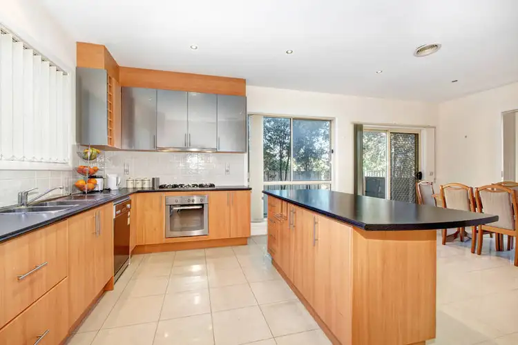 Second view of Homely house listing, 44 Mission Hills Way, Craigieburn VIC 3064