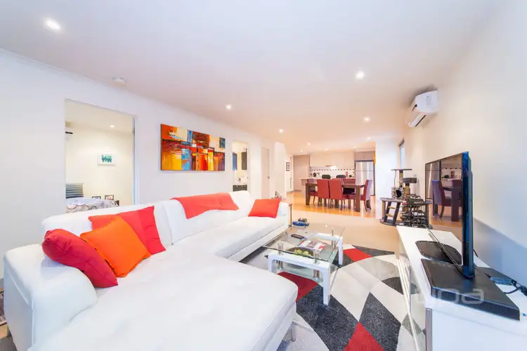 Third view of Homely townhouse listing, 5 Marong Court, Broadmeadows VIC 3047