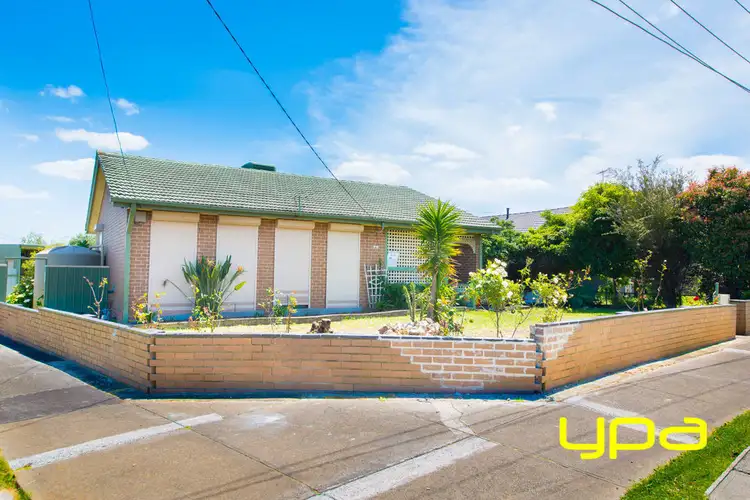 Second view of Homely house listing, 21 Childers Crescent, Coolaroo VIC 3048