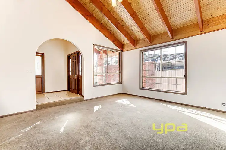 Sixth view of Homely house listing, 13 Kialoa Court, Taylors Lakes VIC 3038