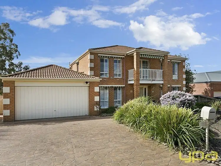18 Wattle Drive, Sunbury VIC 3429