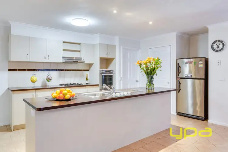 Sixth view of Homely house listing, 26 Alfred Park Drive, Tarneit VIC 3029