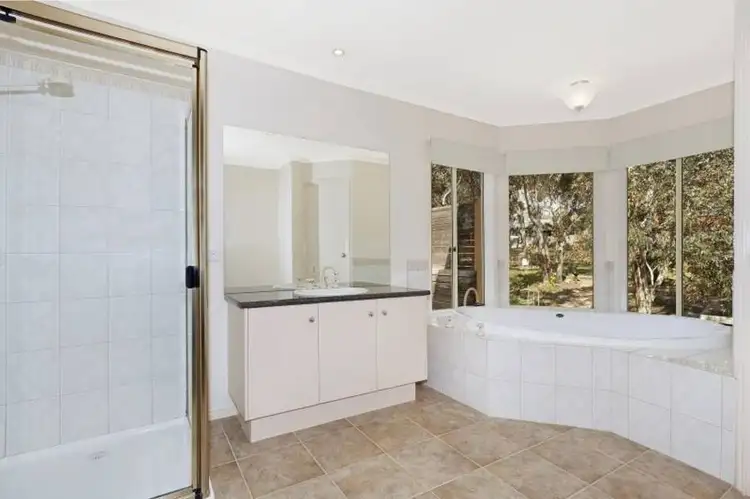Sixth view of Homely house listing, 53 Fullwood Drive, Sunbury VIC 3429