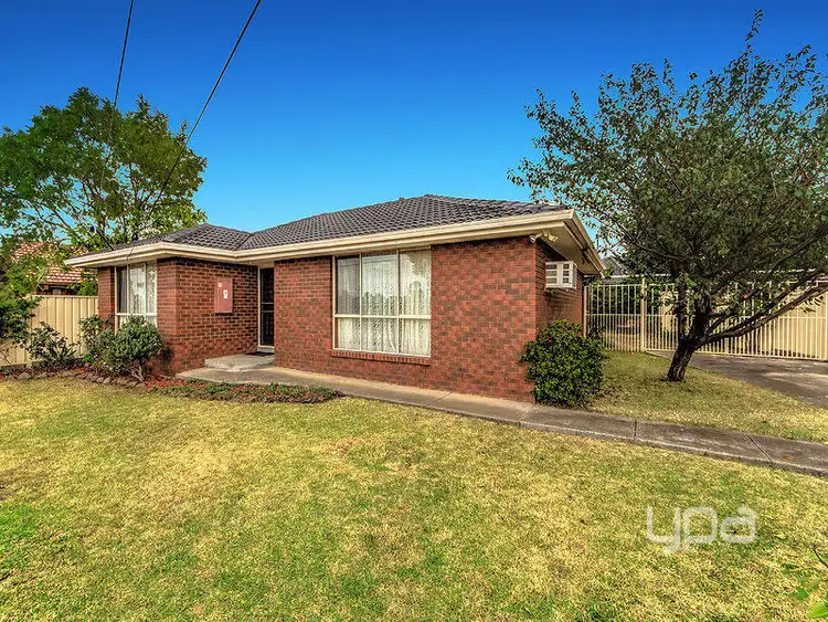 Main view of Homely house listing, 13 Wyvern Walk, Kings Park VIC 3021