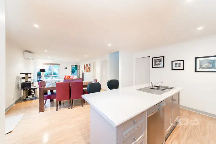 Fifth view of Homely townhouse listing, 5 Marong Court, Broadmeadows VIC 3047