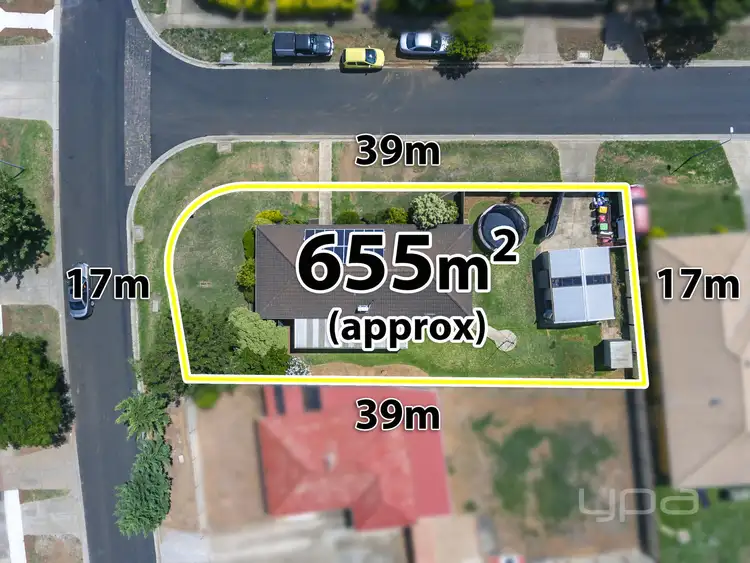 7 Walsingham Crescent, Kurunjang VIC 3337