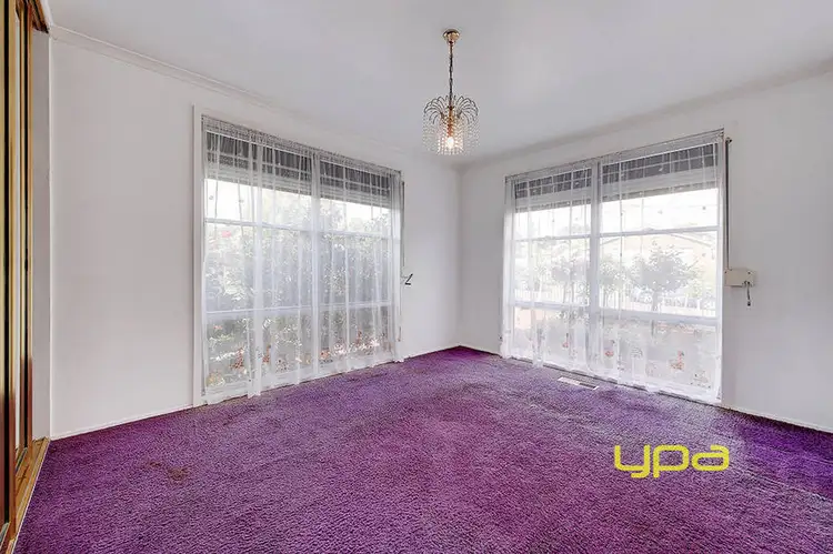 Sixth view of Homely house listing, 27 Hastings Crescent, Broadmeadows VIC 3047