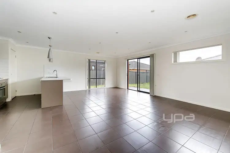 Second view of Homely house listing, 67 Biltmore  Crescent, Roxburgh Park VIC 3064