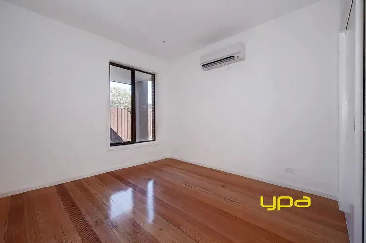 Third view of Homely unit listing, 3/22 Leonard Avenue, Glenroy VIC 3046
