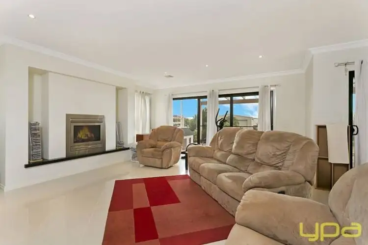 Third view of Homely house listing, 1 The Strand, Sunbury VIC 3429