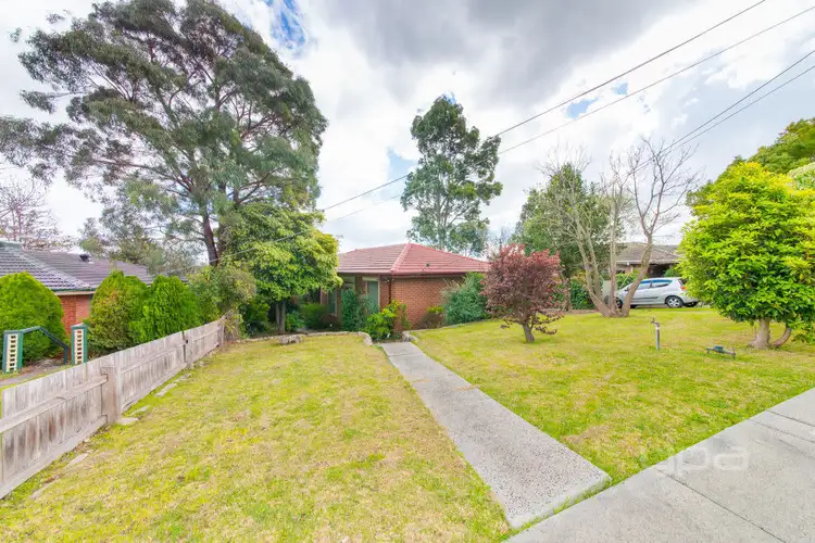 15 Cavendish Street, Broadmeadows VIC 3047