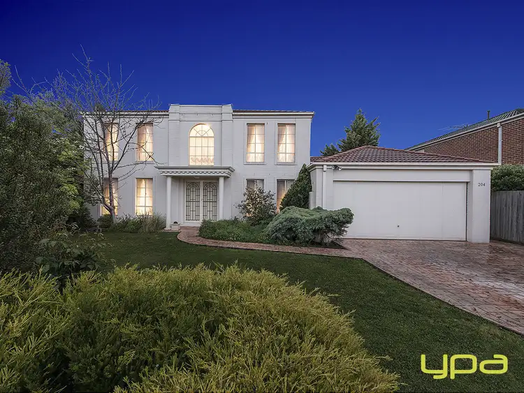 204 Brooklyn Road, Brookfield VIC 3338