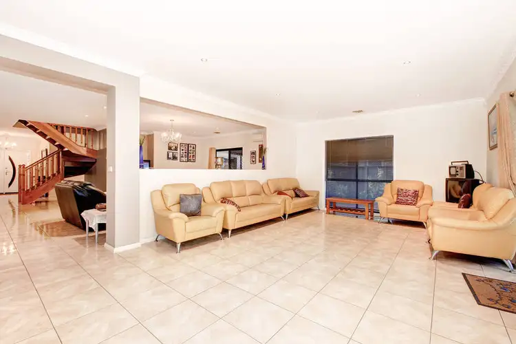 Sixth view of Homely house listing, 22 Scotney Crescent, Derrimut VIC 3030