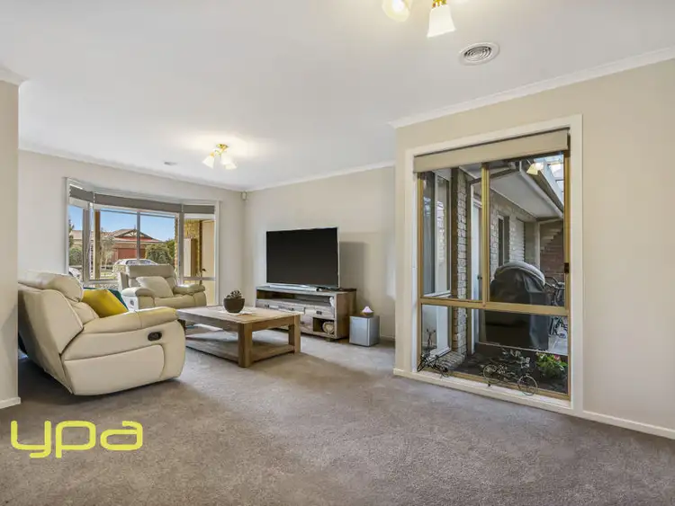 Sixth view of Homely house listing, 43 Reghon Drive, Sunbury VIC 3429