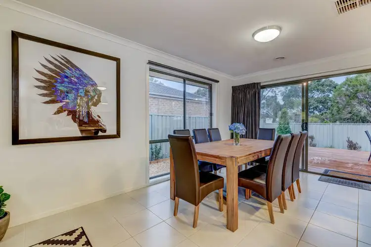 Fifth view of Homely house listing, 6 Triandra Court, Maddingley VIC 3340