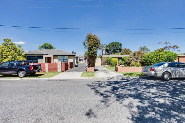 Third view of Homely house listing, 48 Warranilla Avenue, Rosebud VIC 3939