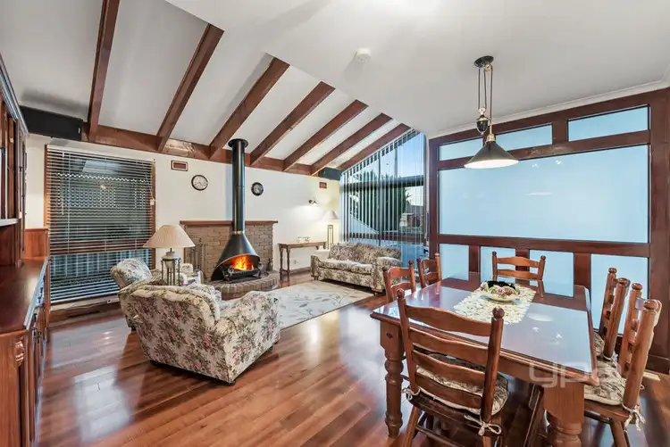 Third view of Homely house listing, 35 Arnside Crescent, Westmeadows VIC 3049