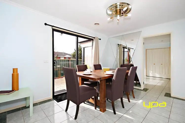 Fifth view of Homely house listing, 16 Roycroft Avenue, Burnside VIC 3023