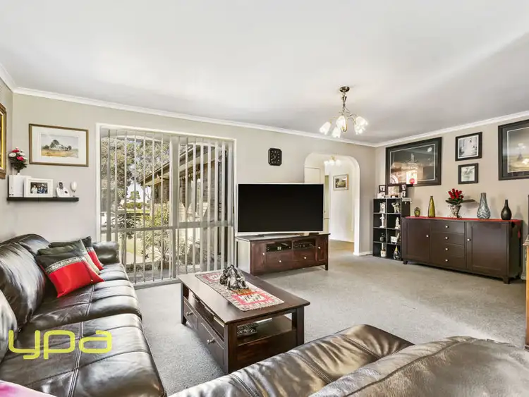 Sixth view of Homely house listing, 10 Learmonth Street, Sunbury VIC 3429