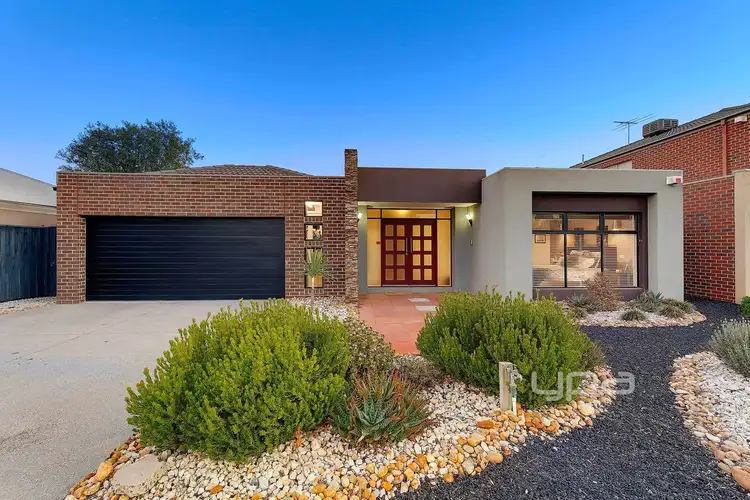 Main view of Homely house listing, 3 Jezebel Way, Tarneit VIC 3029