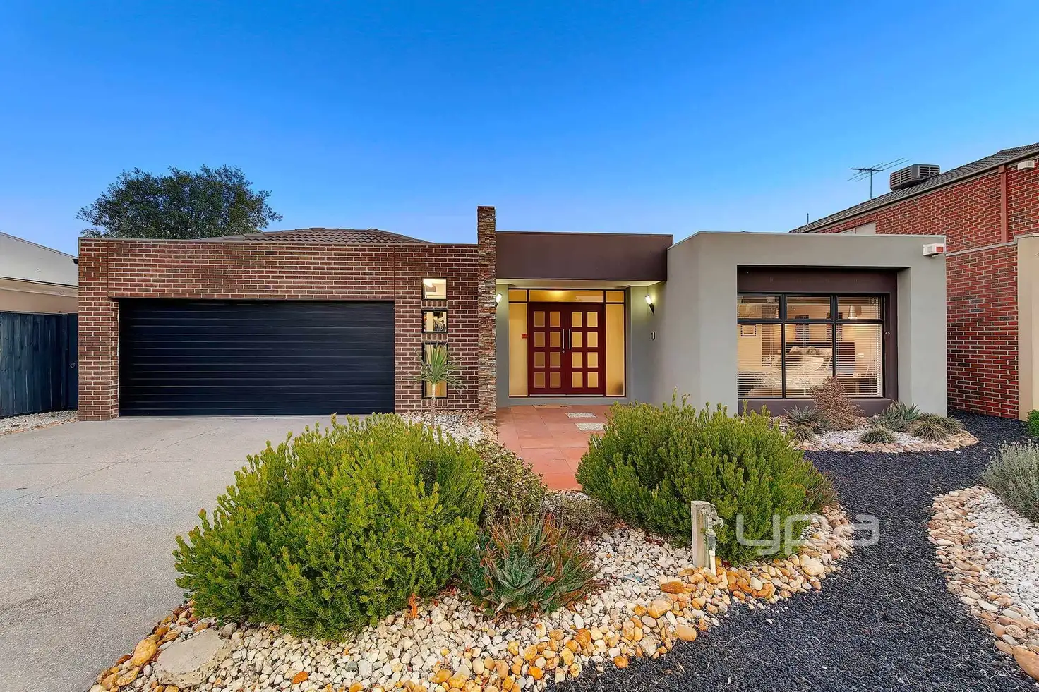 Main view of Homely house listing, 3 Jezebel Way, Tarneit VIC 3029