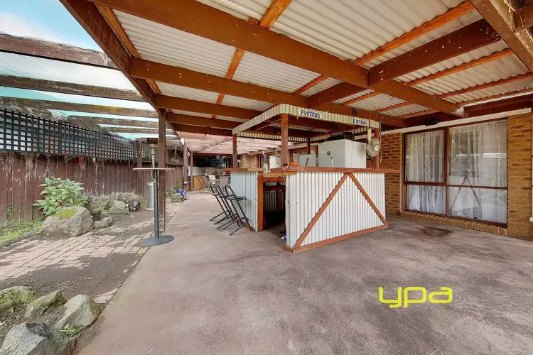 Seventh view of Homely house listing, 19 Sheoak Court, Meadow Heights VIC 3048