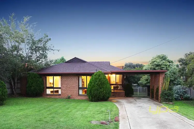 34 Inglis Street, Bacchus Marsh VIC 3340