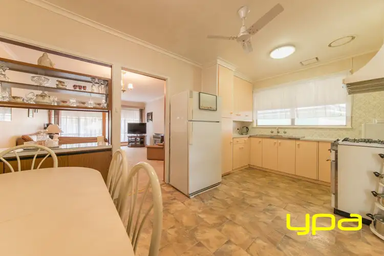 Second view of Homely house listing, 18 Berger Street, Dallas VIC 3047
