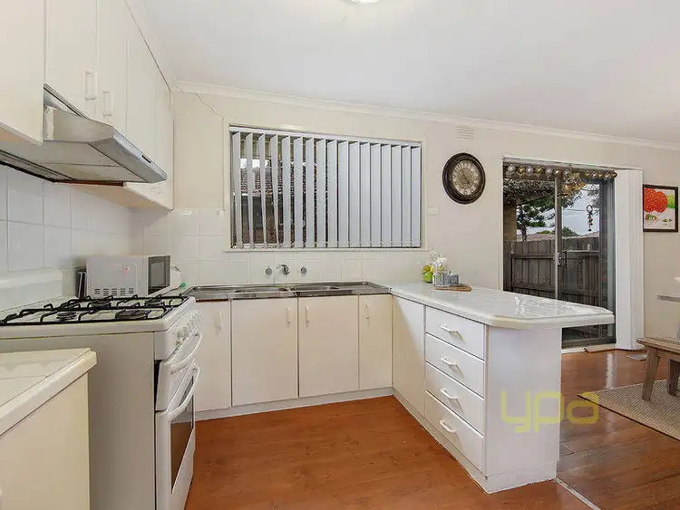 Fifth view of Homely house listing, 31 Novara Parade, St Albans VIC 3021