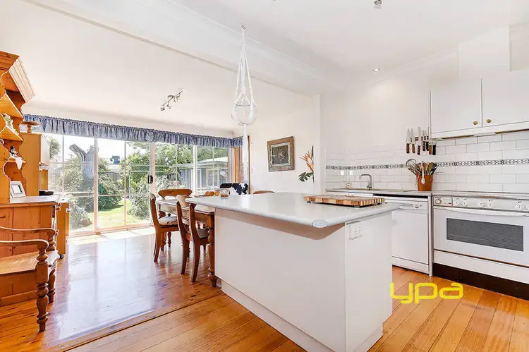 Second view of Homely house listing, 64 Emu Parade, Jacana VIC 3047
