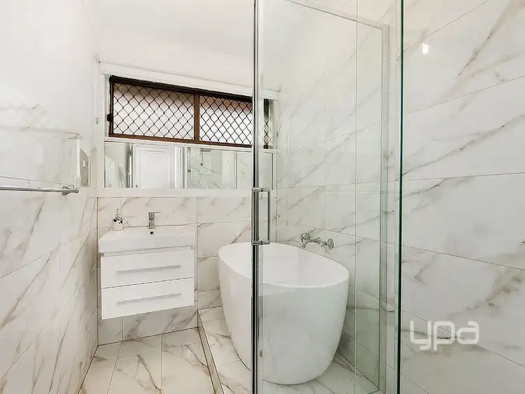 Seventh view of Homely unit listing, 1/23-25 Disraeli Street, St Albans VIC 3021