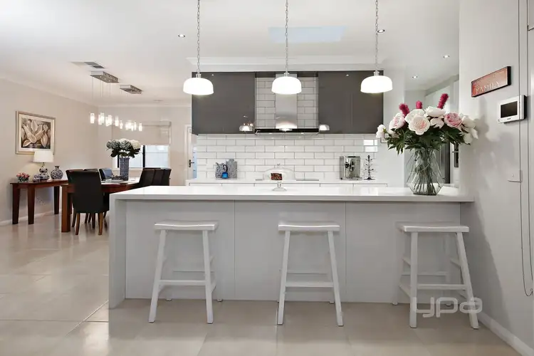 Sixth view of Homely house listing, 24 Goulding Drive, Plumpton VIC 3335